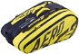 Babolat Pure Aero RHX12 black-yell. - Sports Bag