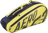 Babolat Pure Aero RH X6 black-yell. - Sports Bag