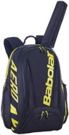 Babolat Pure Aero Backpack bk. -yell. - Carry Bag