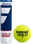 Tenisový míč Babolat Gold Championship X4 - Tenisový míč