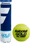 Tenisová loptička BABOLAT GOLD AC  X 4 - Tenisový míč