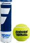 BABOLAT TEAM AC X 4 - Tennis Ball