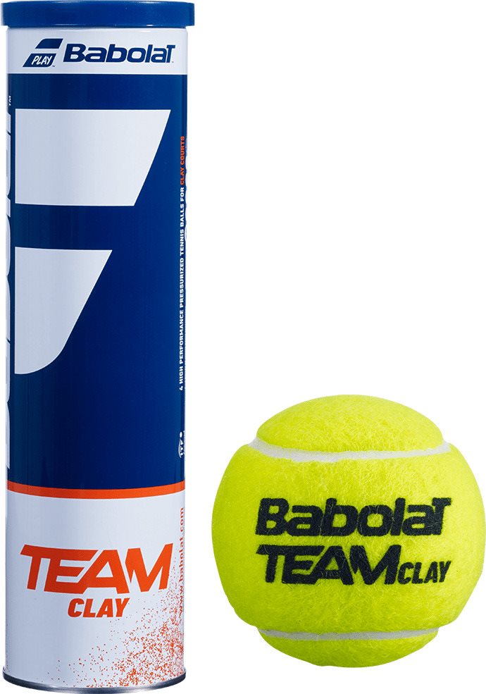 Babolat hotsell tennis balls