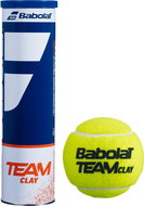 Babolat Team Clay X 4 - Tennis Ball