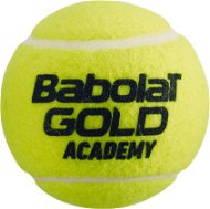 Babolat Gold Academy X 72 BAG - Tenisový míč