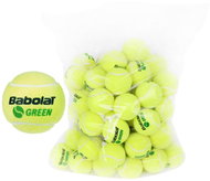 BABOLAT GREEN X 72 - Tennis Ball
