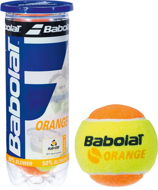 Babolat Orange X 3 - Tenisová loptička