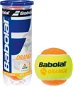 BABOLAT ORANGE X 3 - Tennis Ball