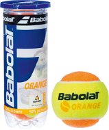 BABOLAT ORANGE X 3 - Teniszlabda