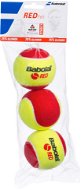 BABOLAT RED FELT X 3 - Tennis Ball