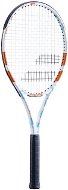 Babolat Evoke 102 Women Strung / G1 - Tennis Racket