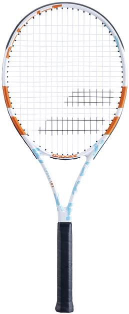 Babolat Evoke 102 Women Strung G3 Tennis Racket alza.sk