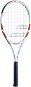 Babolat Evoke 102 Women Strung / G3 - Tennis Racket