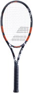 Babolat Evoke 105 bk.-orange - Tennis Racket