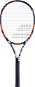 Babolat Evoke 105 bk.-orange / G2 - Tennis Racket