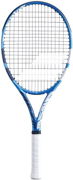 Babolat EVO Drive Unstrung G1 from 2 474 K Tennis Racket