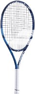 Babolat Drive JR 25 Blue-wh. / 000 New - Tennis Racket