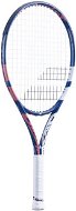 Babolat Drive JR 25 GIRL blue-pin /000 - Teniszütő