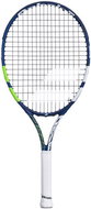 Babolat Drive JR 24 Blue-green-wh. / 000 - Tennis Racket
