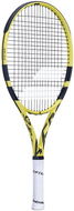 Babolat Aero JR 25 yell-bk 2019 - Tennis Racket