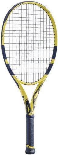 Babolat Pure Aero JR 25 2019 - Tennis Racket - Main image