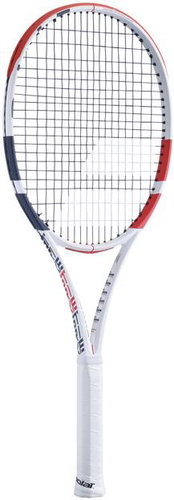 Babolat Pure Strike 18-20 Unstrung 2020 / G4 - Tennis Racket - Main image