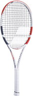 Babolat Pure Strike 100 Unstrung 2020 / G4 - Tennis Racket
