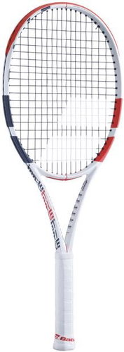 Babolat Pure Strike Team Unstrung 2020 / G1 - Tennis Racket - Main image