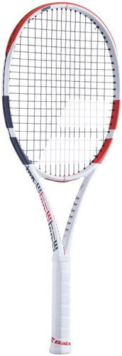 Babolat Pure Strike Lite Unstrung 2020 / G0 - Tennis Racket - Main image