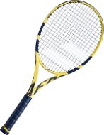 Babolat Pure Aero Team Unstrung 2019 / G1 - Tennis Racket