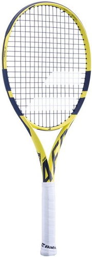 Babolat Pure Aero Lite Unstrung 2019 / G0 - Tennis Racket - Main image