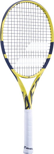 Babolat Pure Aero Super Lite Unstrung 2019 - Tennis Racket - Main image