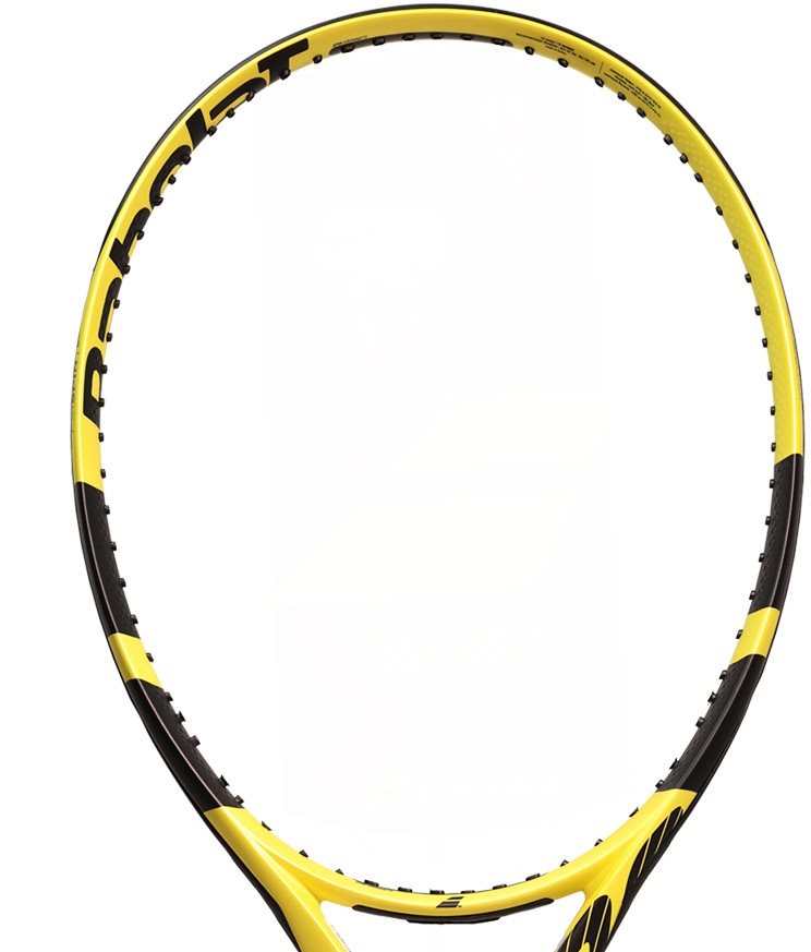 Babolat Pure Aero Super Lite Unstrung 2019 G1 Tennis Racket