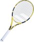 Babolat Pure Aero Super Lite Unstrung 2019 / G1 - Tennis Racket