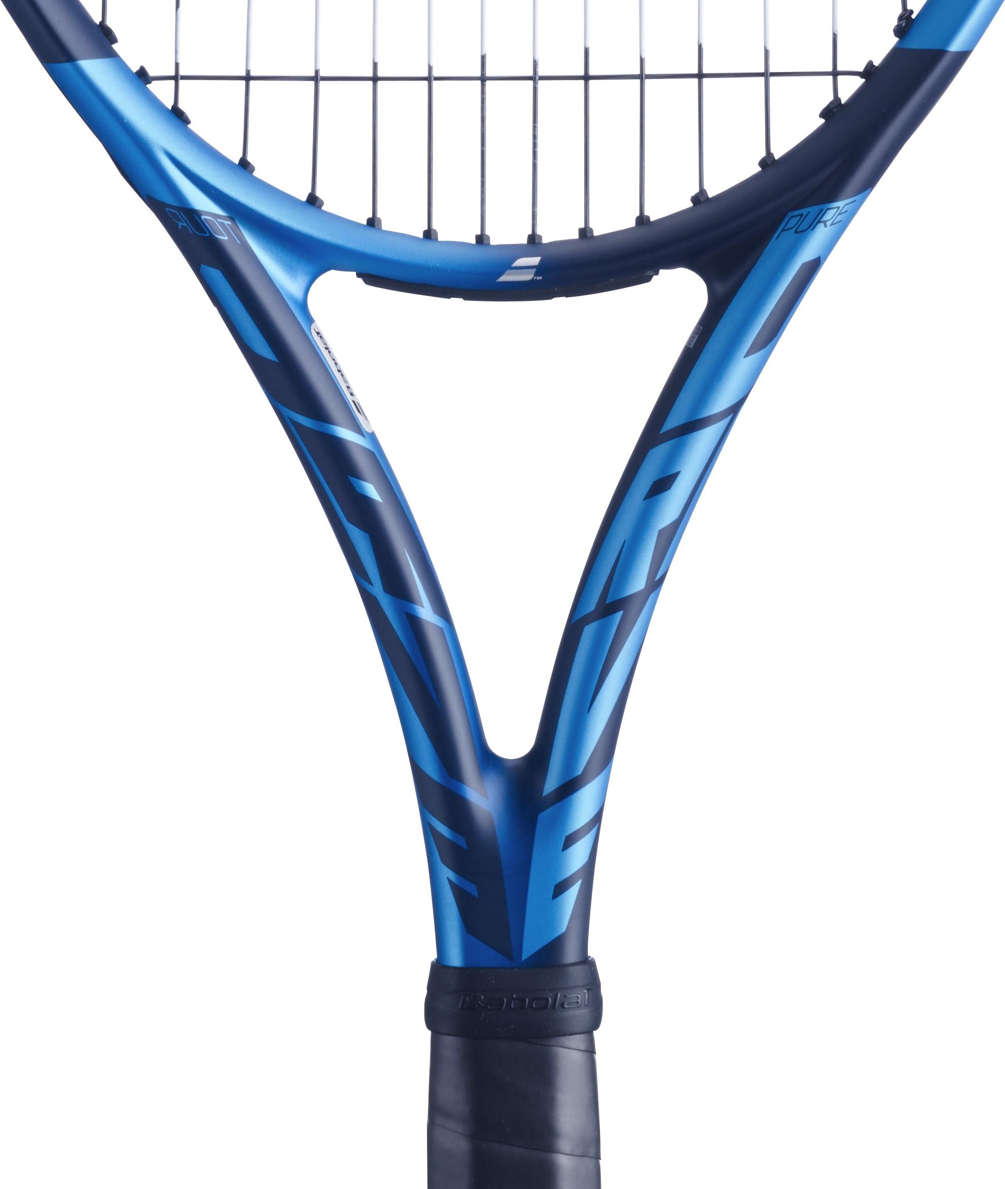 Babolat Pure Drive Team Unstrung 2021 G3 Tennis Racket alza.sk