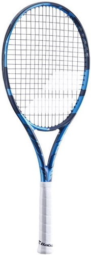 Babolat Pure Drive Team Unstrung 2021 / G4 - Tennis Racket - Main image