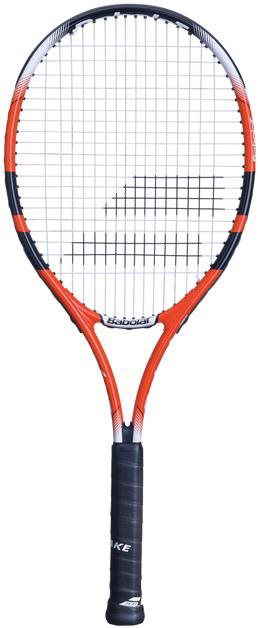 Babolat Eagle braided G2 Tennis Racket Alza.cz