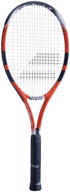 Babolat Eagle braided G3 Tennis Racket Alza.cz