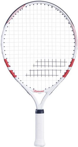 Babolat Comet 19 wh. red - Tennis Racket - Main image