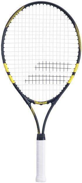 Babolat Comet 25 bk. yellow Tennis Racket Alza.cz