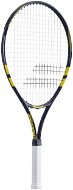 Babolat Comet 25 bk. yellow - Tennis Racket