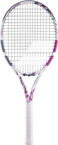 Babolat Evo Aero Pink unfilled. / G1 - Tennis Racket - Main image