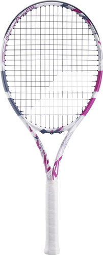 Babolat Evo Aero Pink unfilled. / G3 - Tennis Racket - Main image