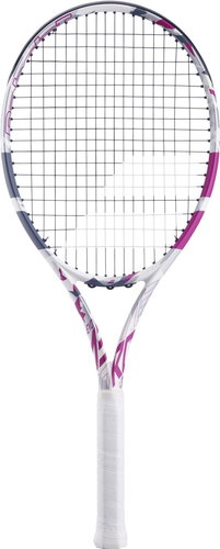 Babolat Evo Aero Lite Pink unfilled. / G2 - Tennis Racket - Main image