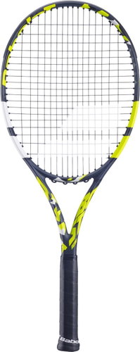 Babolat Boost Aero knitted/ G0 - Tennis Racket - Main image