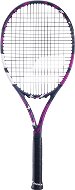 Babolat Boost Aero Pink vypletená - Tennis Racket