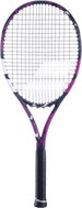 Babolat Boost Aero Pink knitted/ G1 - Tennis Racket