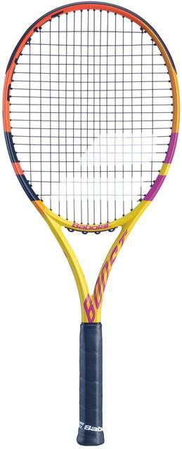 Babolat Boost Aero Rafa vypleten G0 Tennis Racket alza.sk