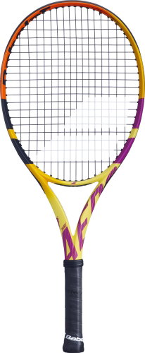 Babolat Pure Aero JR RAFA 26 - Tennis Racket - Main image