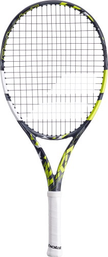 Babolat Pure Aero JR 25/ G00 - Tennis Racket - Main image